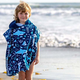 Baba & Bear Hooded Towel